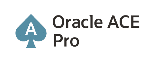 Oracle Ace Pro Logo