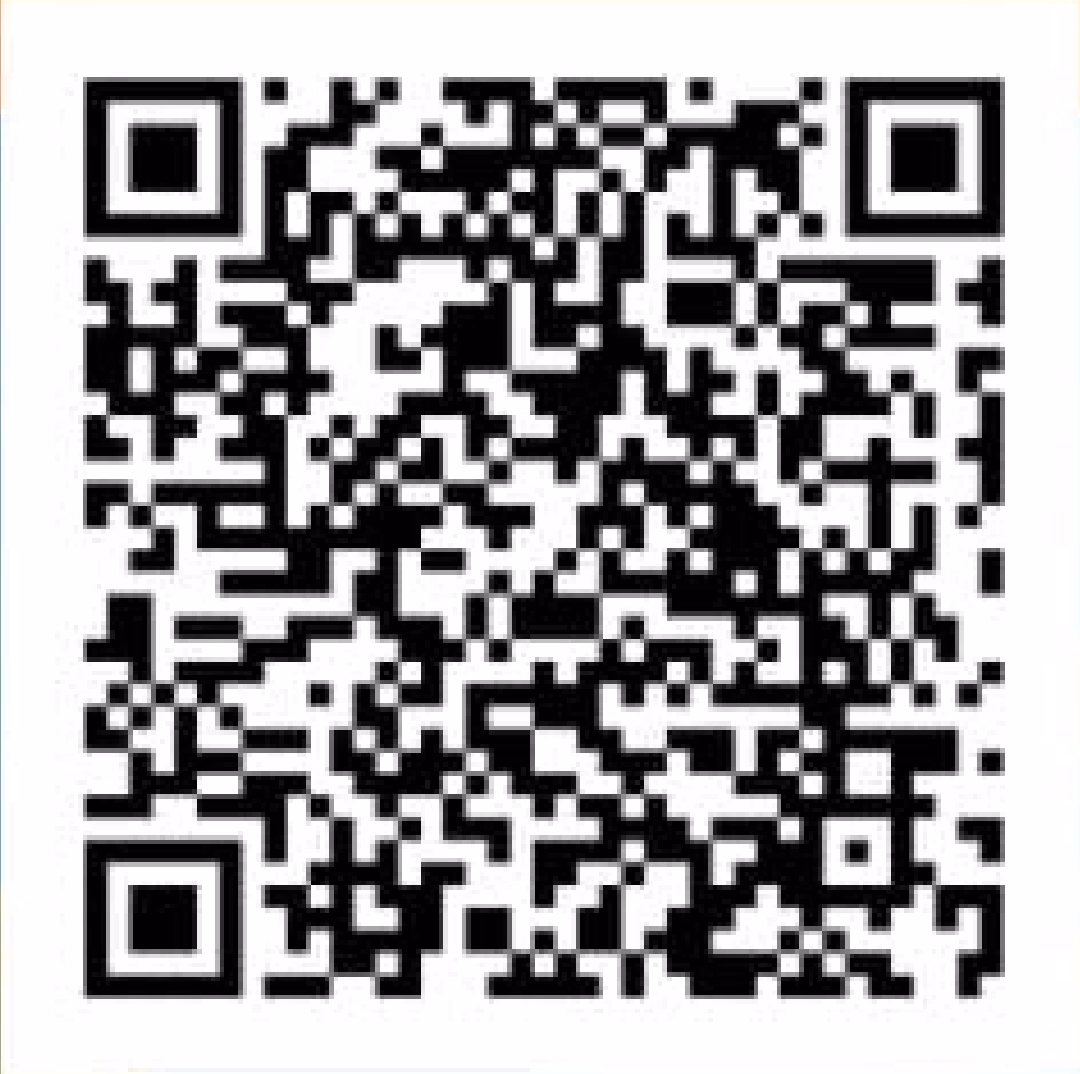 Speaker evaluation QR code